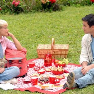 Foto Xuxa em Sonho de Menina