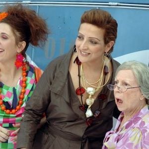 Foto Xuxa em Sonho de Menina