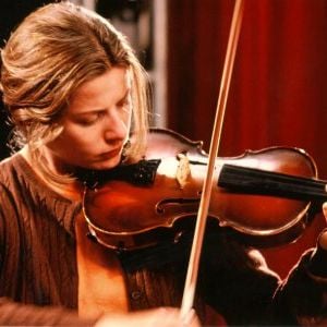 Foto Tônica Dominante