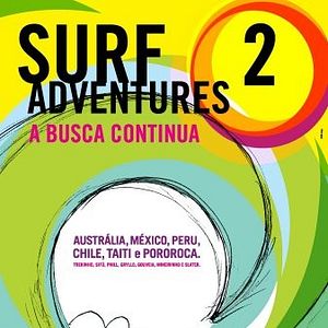 Foto Surf Adventures 2 - A Busca Continua