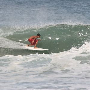 Foto Surf Adventures 2 - A Busca Continua