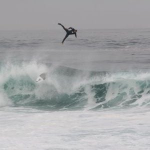 Foto Surf Adventures 2 - A Busca Continua