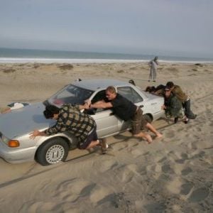 Foto Surf Adventures 2 - A Busca Continua