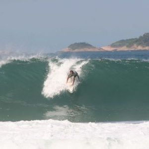 Foto Surf Adventures 2 - A Busca Continua