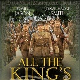 Foto Todos os Homens do Rei