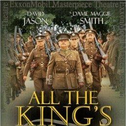 Foto Todos os Homens do Rei