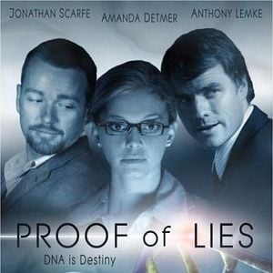 Foto Teia de Mentiras