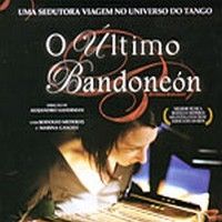 Foto O Último Bandoneón