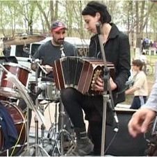 Foto O Último Bandoneón