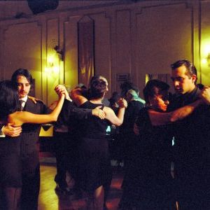 Foto O Último Bandoneón