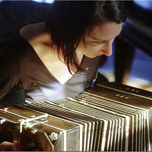 Foto O Último Bandoneón