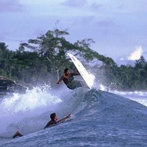 Foto Surf Adventures - O Filme