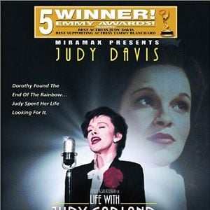 Foto A Vida com Judy Garland