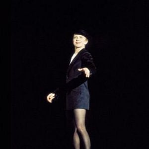 Foto A Vida com Judy Garland