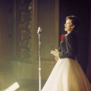 Foto A Vida com Judy Garland