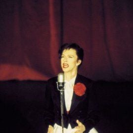 Foto A Vida com Judy Garland