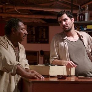 Foto Valsa para Bruno Stein