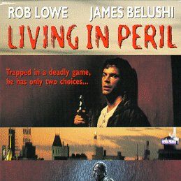 Foto Vivendo em Perigo