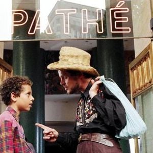 Foto Tapete Vermelho