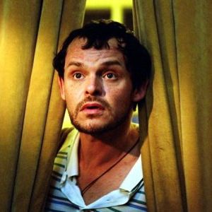 Foto Tapete Vermelho