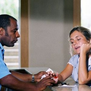 Foto Trair e Coçar, É Só Começar