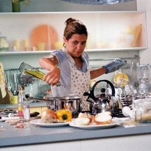 Foto Trair e Coçar, É Só Começar