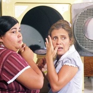 Foto Trair e Coçar, É Só Começar