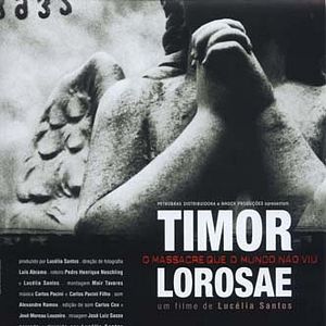 Foto Timor Lorosae - O Massacre que o Mundo Não Viu