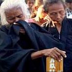 Foto Timor Lorosae - O Massacre que o Mundo Não Viu