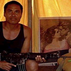 Foto Timor Lorosae - O Massacre que o Mundo Não Viu