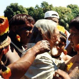 Foto Yã Katu - O Brasil dos Villas Bôas