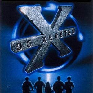 Foto Os Xeretas