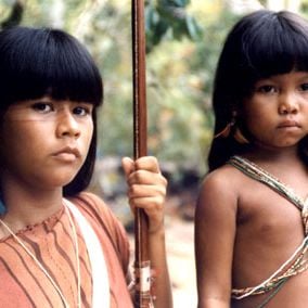 Foto Tainá 2 - A Aventura Continua