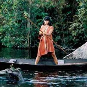 Foto Tainá 2 - A Aventura Continua