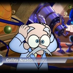 Foto Xuxinha e Guto Contra os Monstros do Espaço