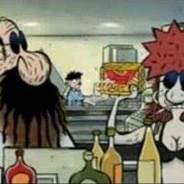 Foto Wood & Stock - Sexo, Orégano e Rock'n'Roll