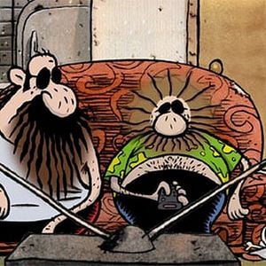 Foto Wood & Stock - Sexo, Orégano e Rock'n'Roll