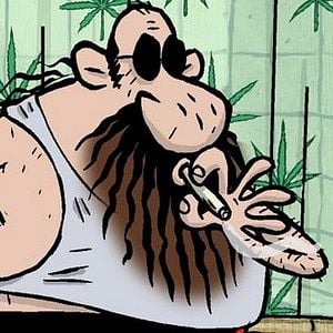 Foto Wood & Stock - Sexo, Orégano e Rock'n'Roll