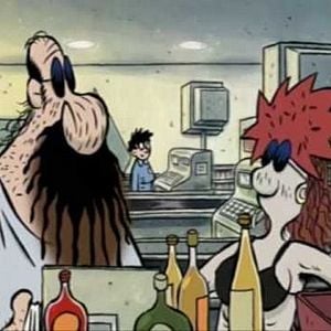 Foto Wood & Stock - Sexo, Orégano e Rock'n'Roll