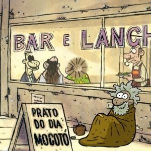 Foto Wood & Stock - Sexo, Orégano e Rock'n'Roll