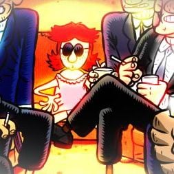 Foto Wood & Stock - Sexo, Orégano e Rock'n'Roll