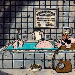 Foto Wood & Stock - Sexo, Orégano e Rock'n'Roll