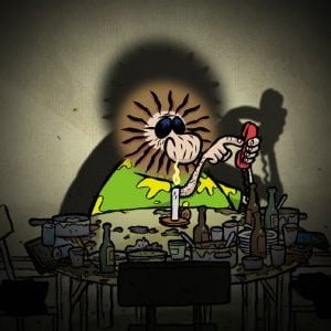 Foto Wood & Stock - Sexo, Orégano e Rock'n'Roll