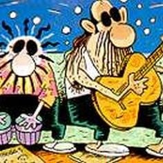 Foto Wood & Stock - Sexo, Orégano e Rock'n'Roll