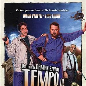 Foto Tempo de Valentes