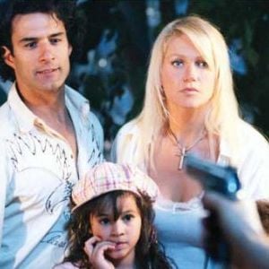 Foto Xuxa e o Tesouro da Cidade Perdida