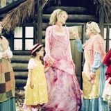 Foto Xuxa Abracadabra