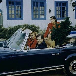 Foto Um Anjo Trapalhão