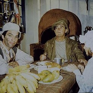 Foto Um Anjo Trapalhão