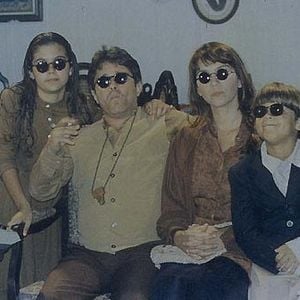 Foto Um Anjo Trapalhão